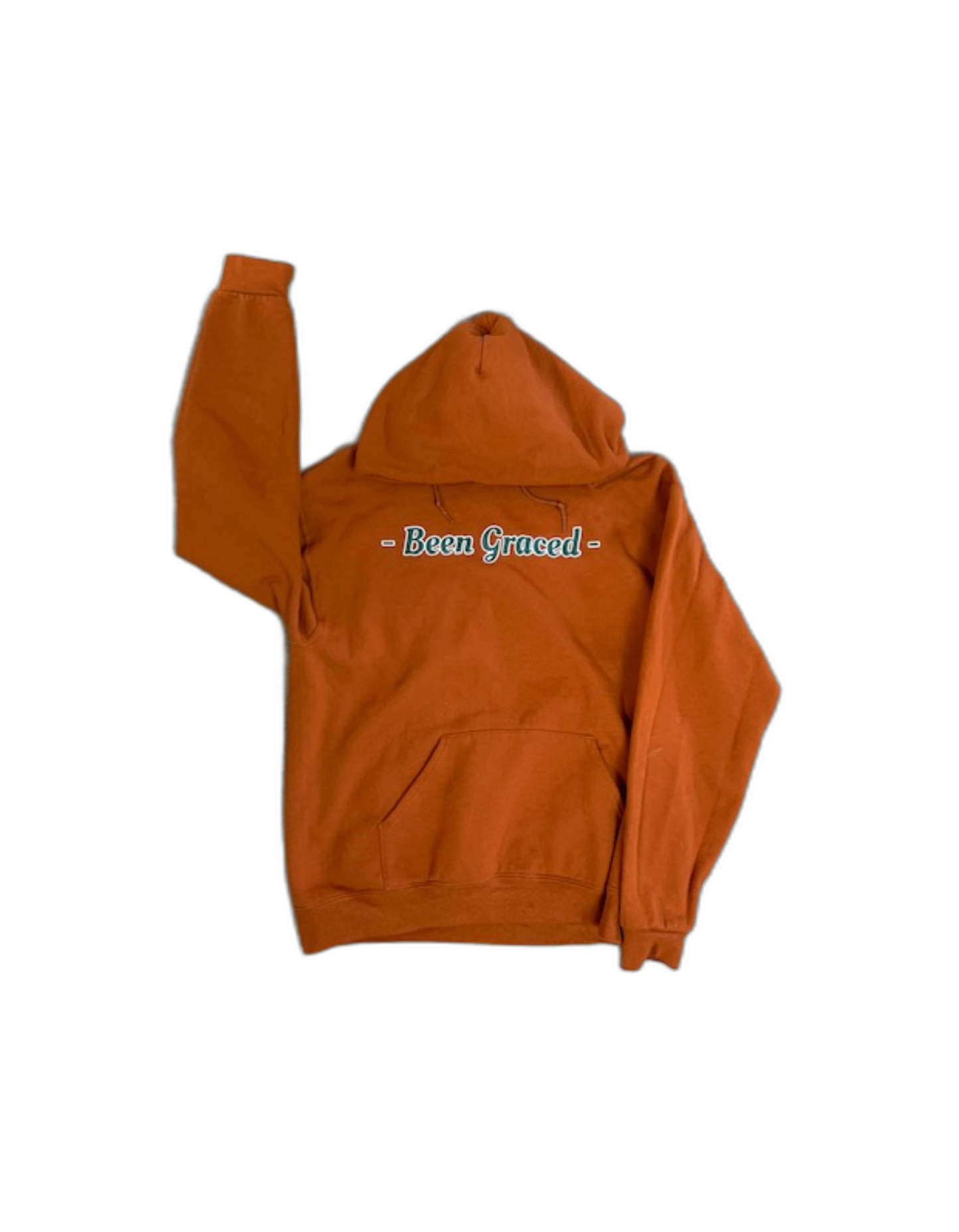 Been Graced - Hoodie